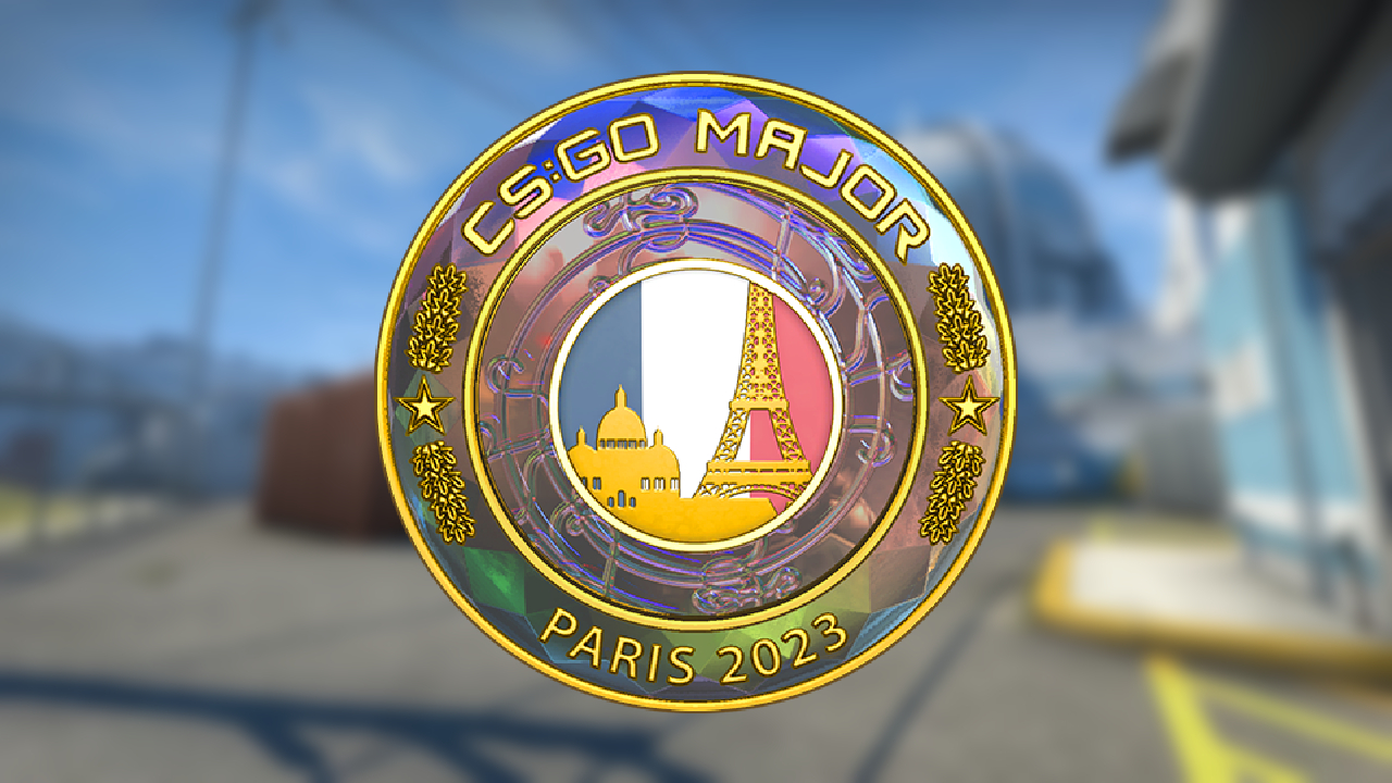 Staggering 0.3 per cent of CSGO players got a Diamond Coin for BLAST