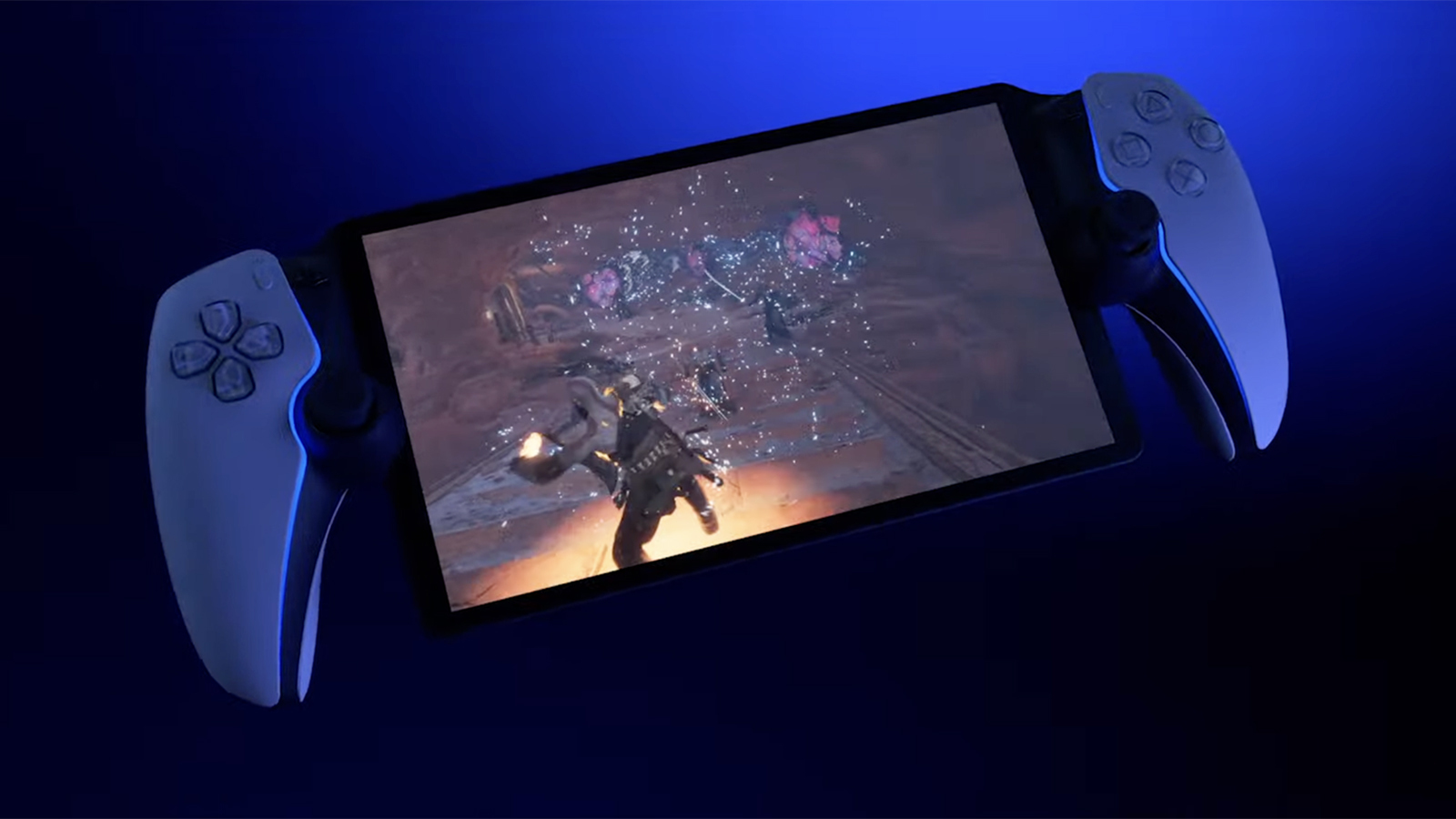 Sony confirms “Project Q” Remote Play handheld & new earbuds - Dexerto