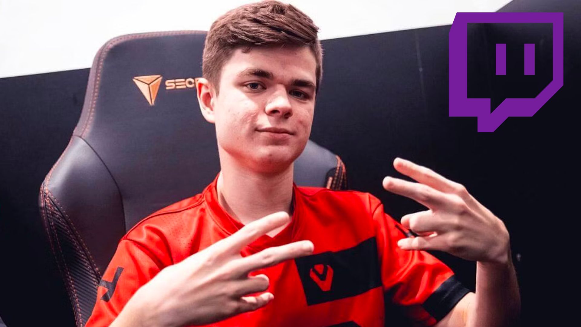 Valorant pro SicK moves to Kick and threatens to sue Twitch over two-week ban - Dexerto
