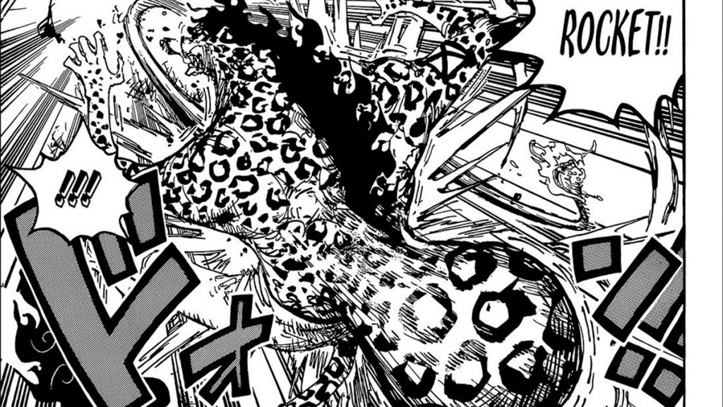 One Piece anime: Unveiling the Top 10 Epic Battles in the Egghead Arc