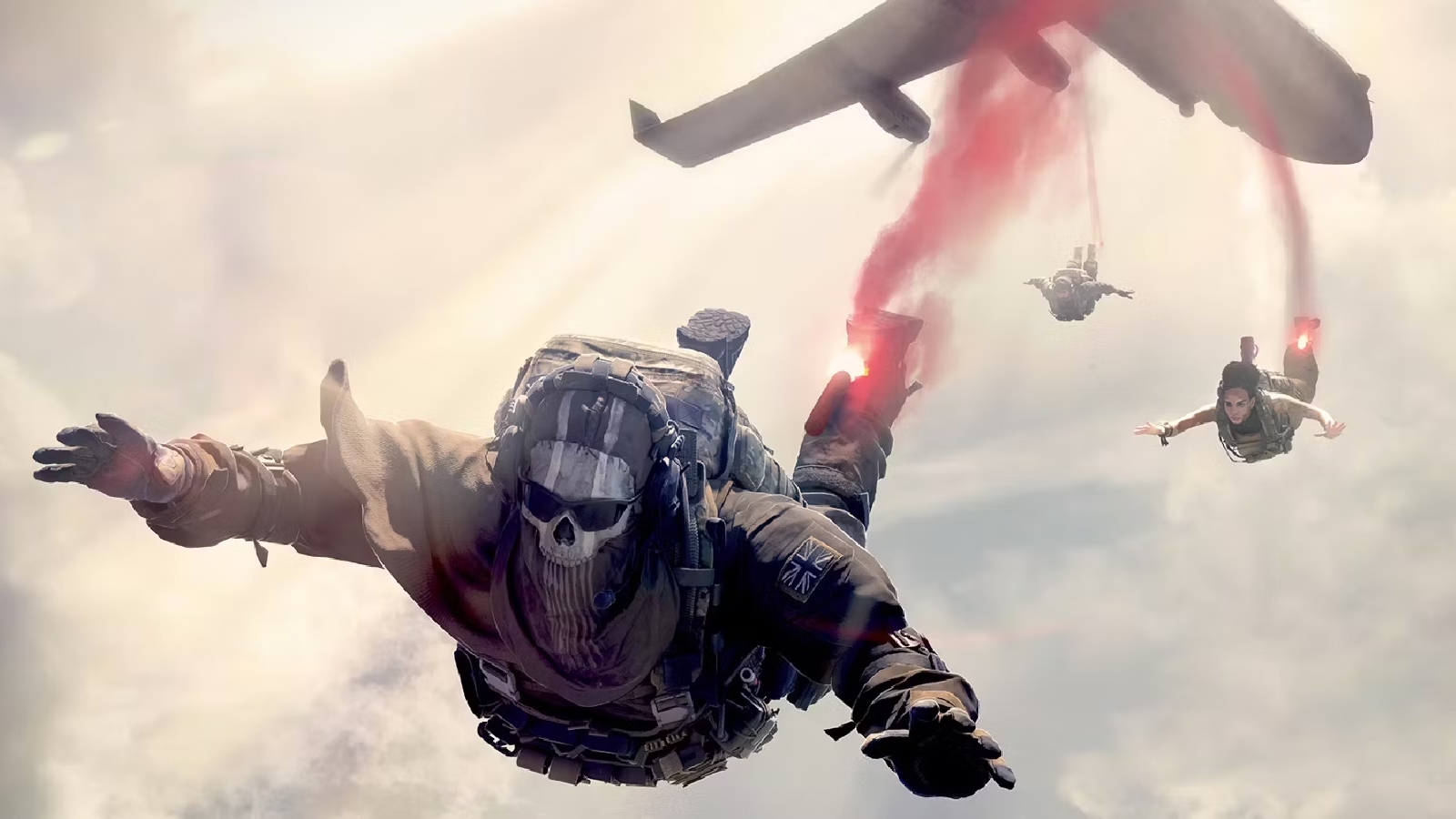 Warzone 2 devs make every map playable, but it comes with a catch Dexerto