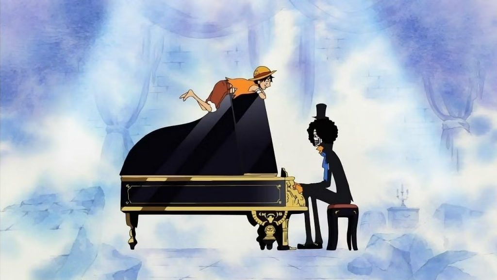 10 Heartrending Moments in One Piece That Will Leave You in Tears