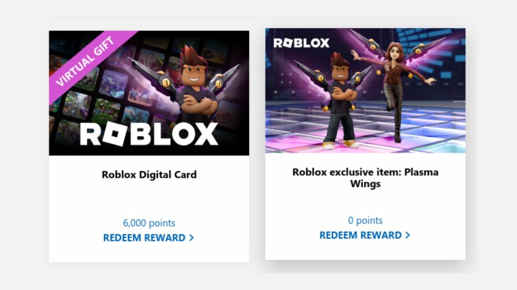 Free Robux Points