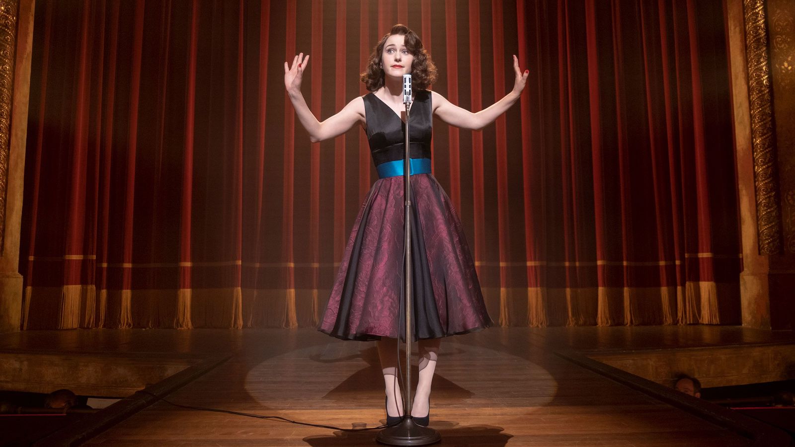 The Marvelous Mrs. Maisel' x Tupperware Is On Sale for Season 5