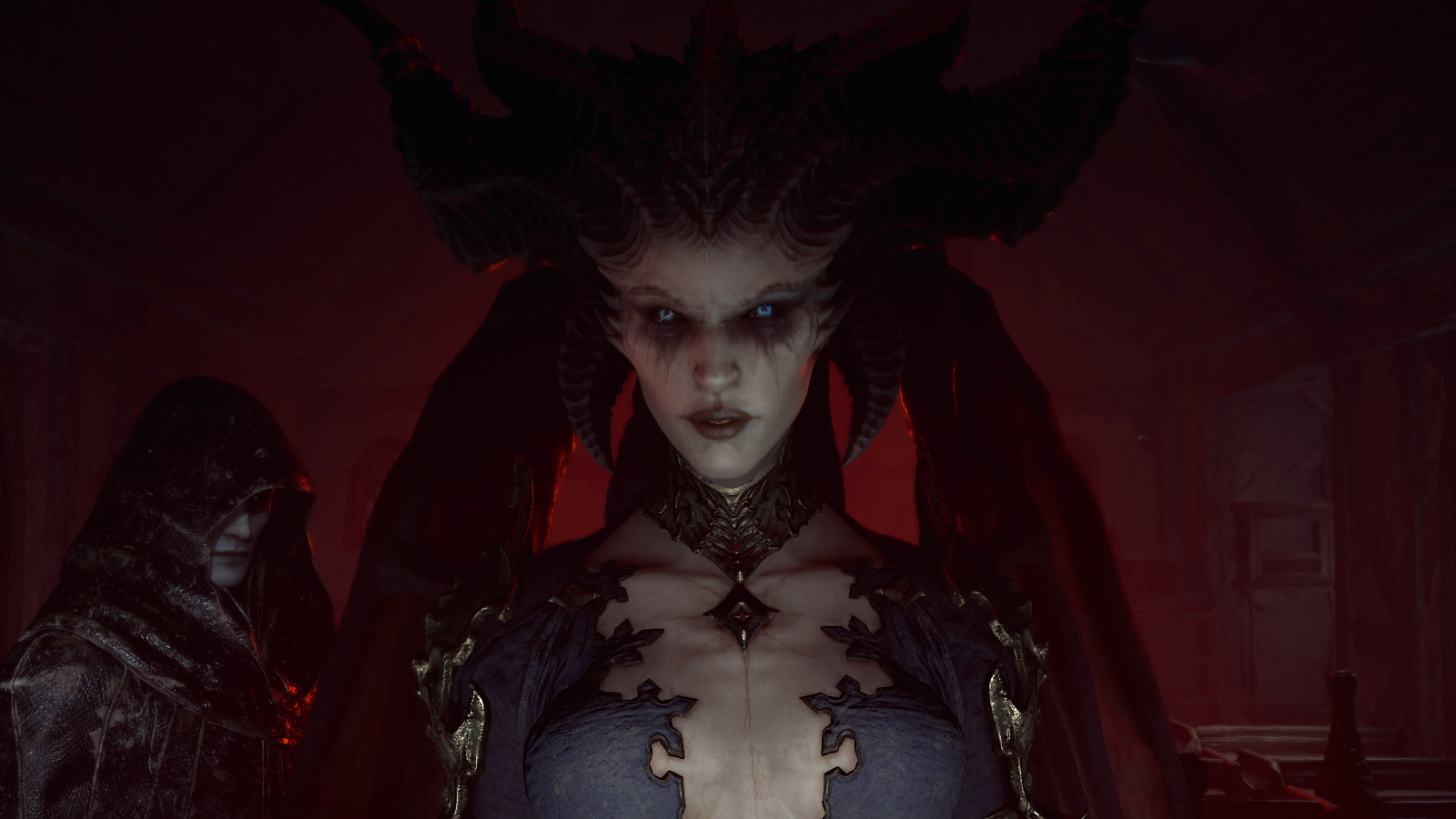 Exclusive: Diablo 4 devs explain campaign's new structure with non-linear  Acts - Dexerto