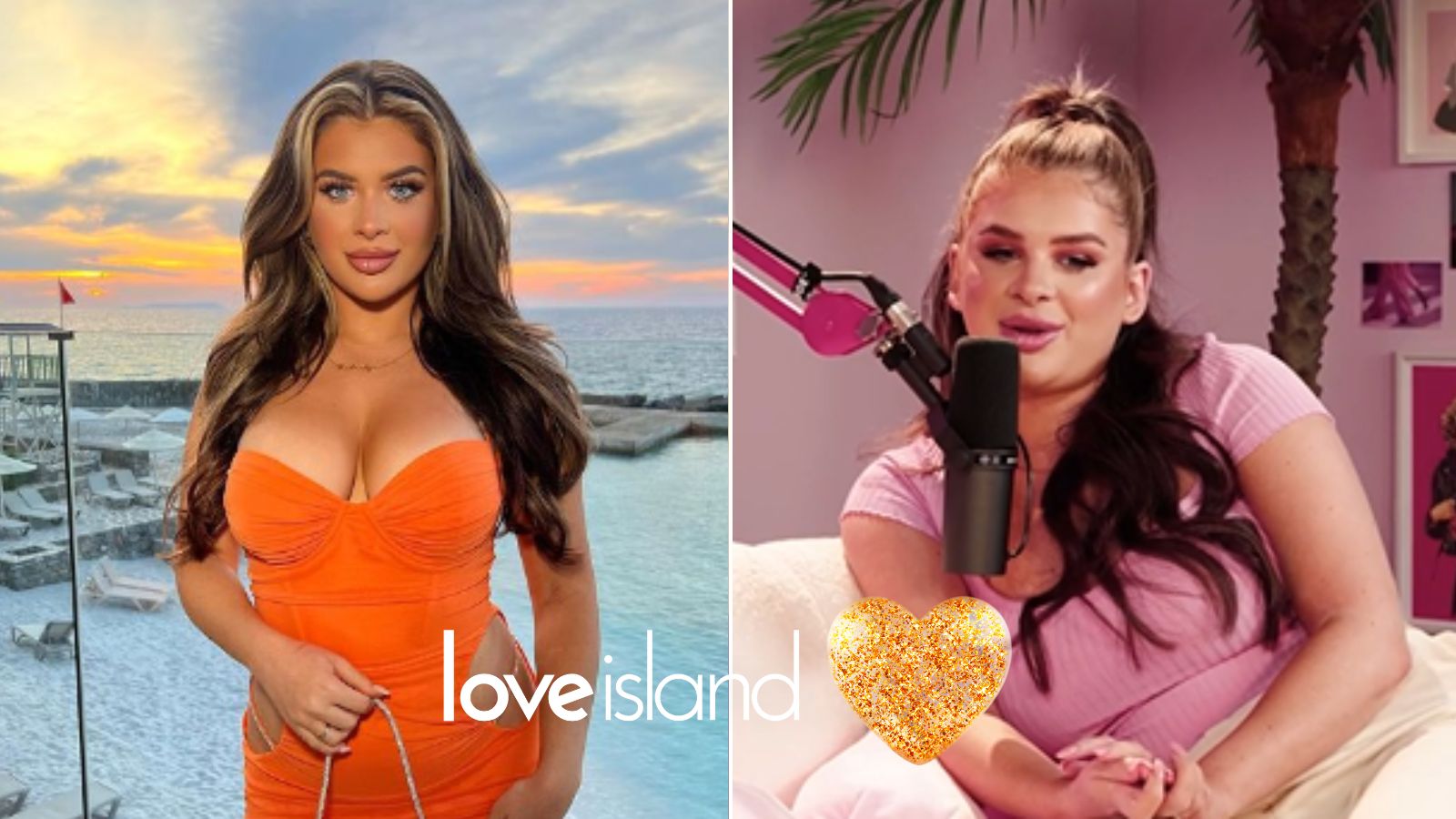 Love Islands Liberty Poole Drops Big Return Hint As Season 10 Cast Revealed Dexerto 8847