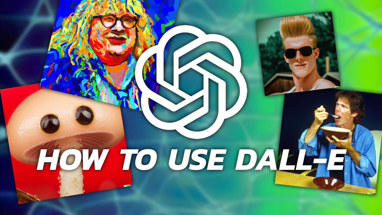 Как да използвам Dall-E