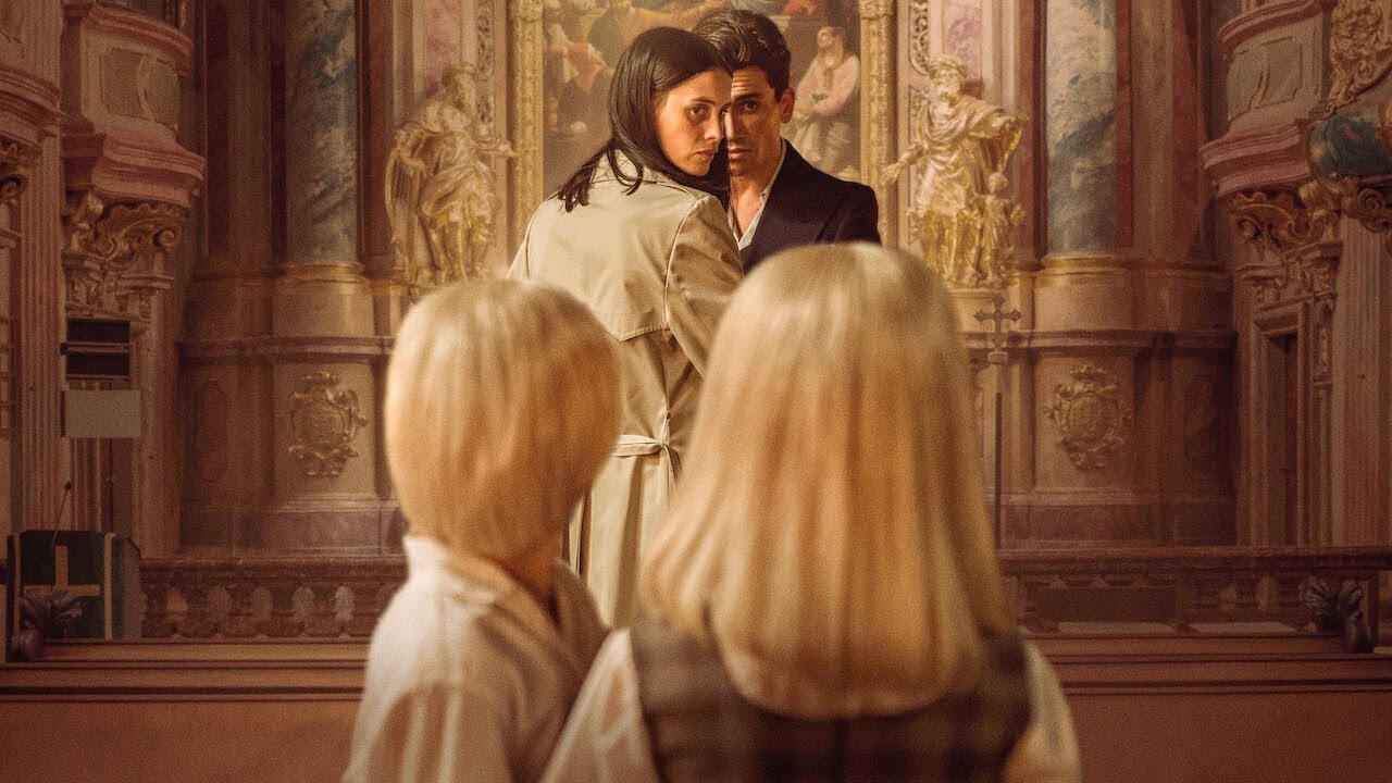 What is Tin and Tina about? Netflix horror movie explained Dexerto