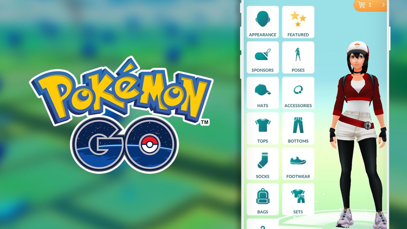 Pokémon GO - Let's GO! Trainers! Get ready for Pokémon GO Fest: Sapporo by  claiming Prime Gaming's latest in-game item bundle. 👉 gaming..com/ pokemongo