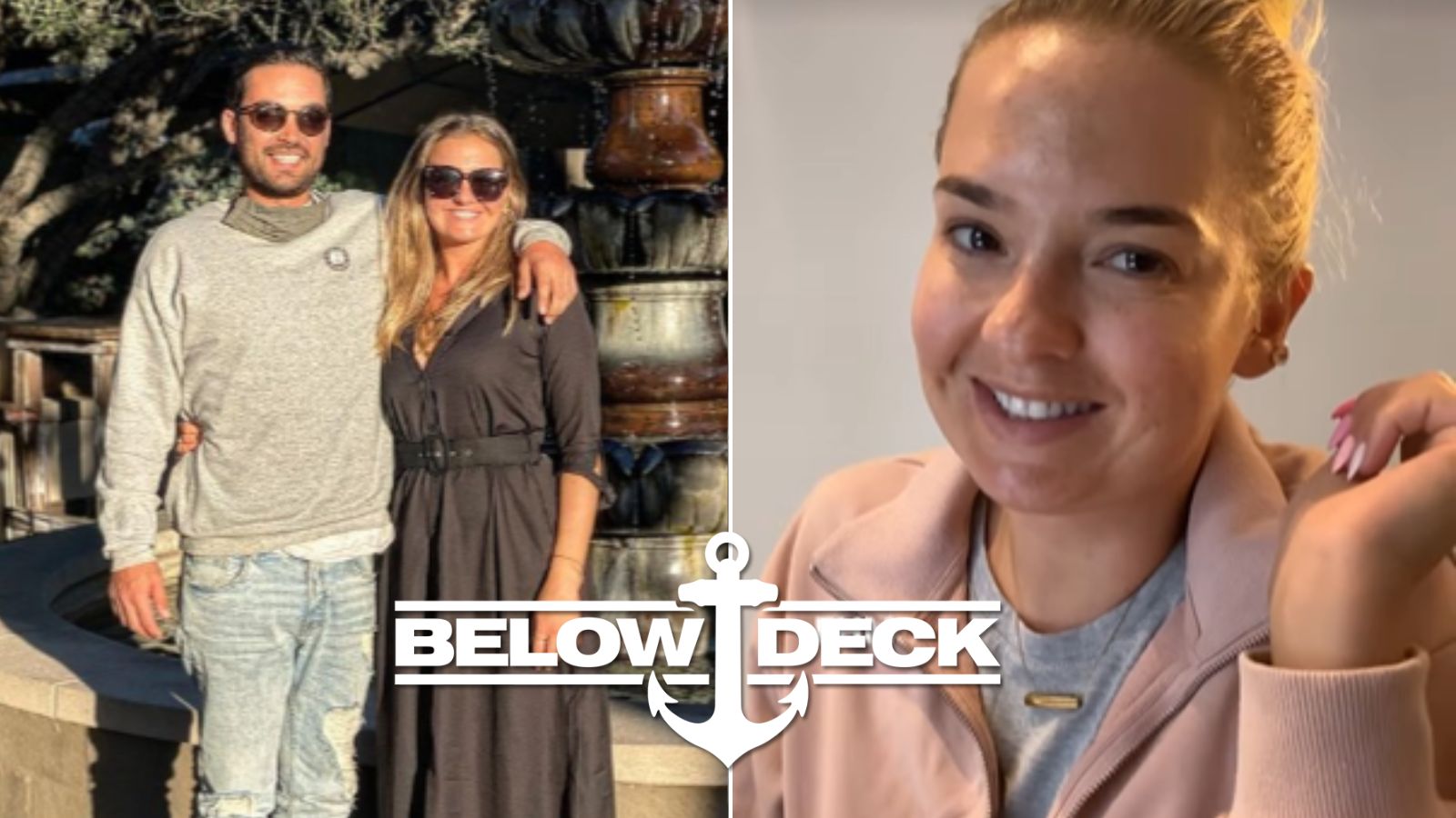 Daisy reveals when Colin’s “crush” on her started during Below Deck