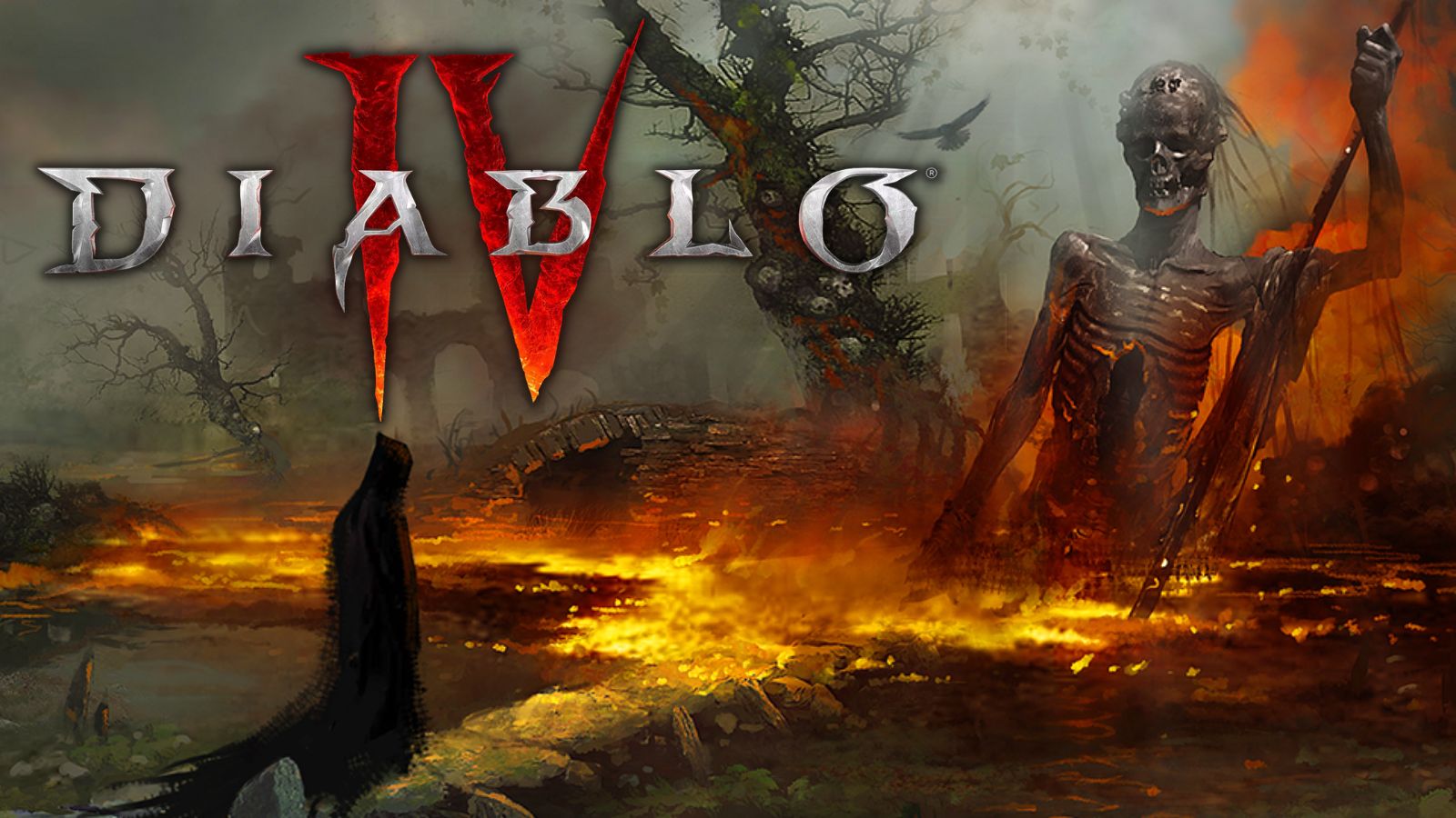 I giocatori di Diablo 4 implorano la progressione della mappa per continuare a ripetere i playthrough