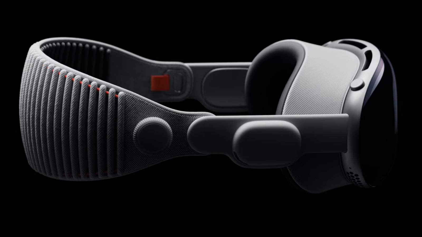 Apple Vision Pro VR headset: Price, specs & features