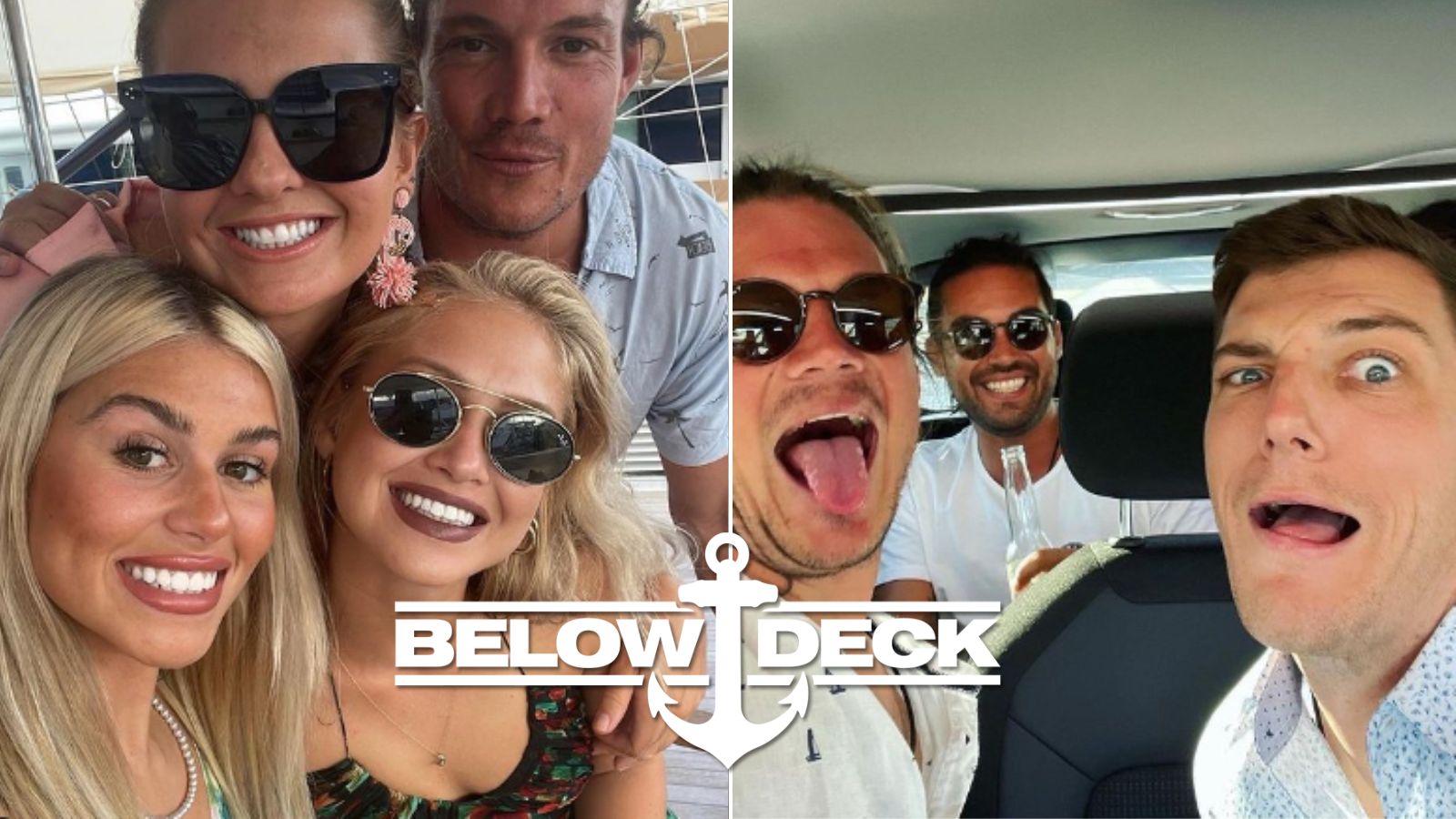 Is Below Deck Sailing Yacht airing two episodes in one week? Dexerto