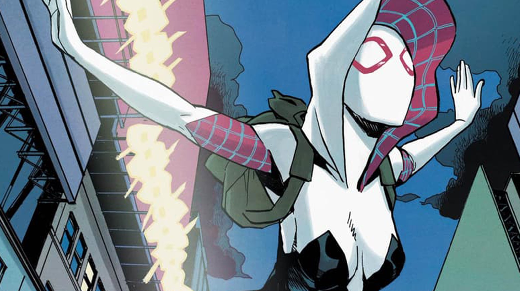 Best Ghost-Spider decks in Marvel Snap: Classic Move, Cerebro