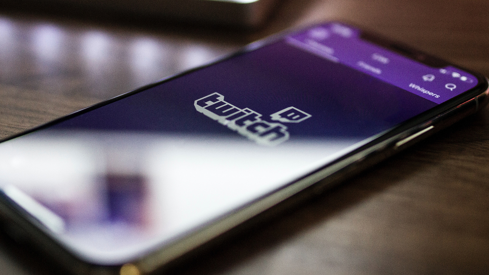 Twitch 对其品牌内容指南的强烈反对表示歉意