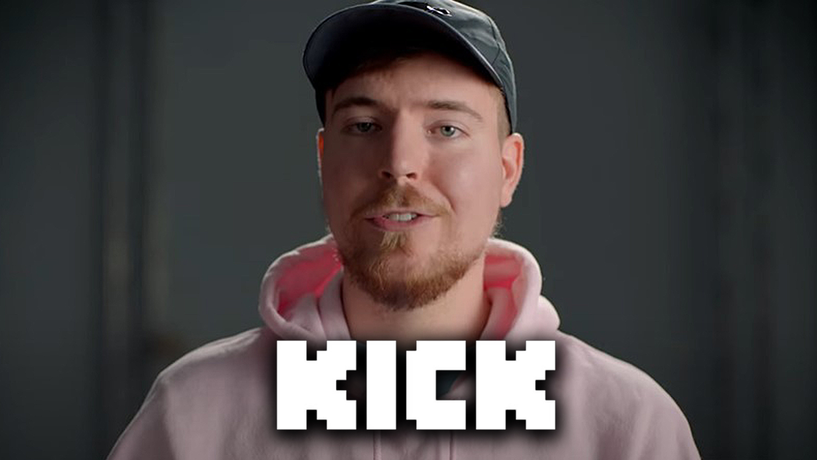 MrBeast wants to stream on Kick to protest Twitch’s new guidelines