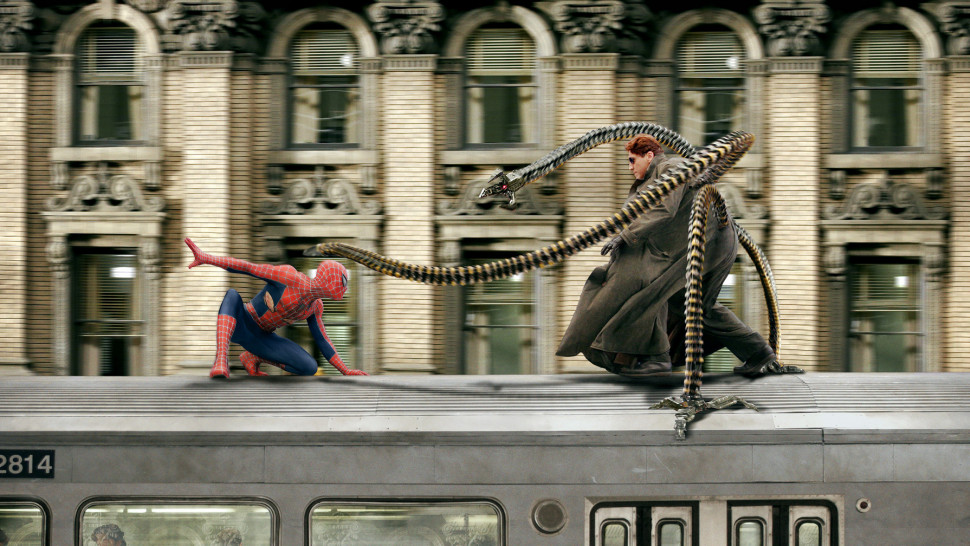 The Ultimate Ranking of Spider-Man Movies: From Worst to Spidey-Sensational!