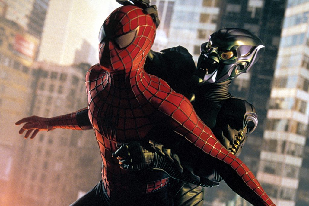 The Ultimate Ranking of Spider-Man Movies: From Worst to Spidey-Sensational!
