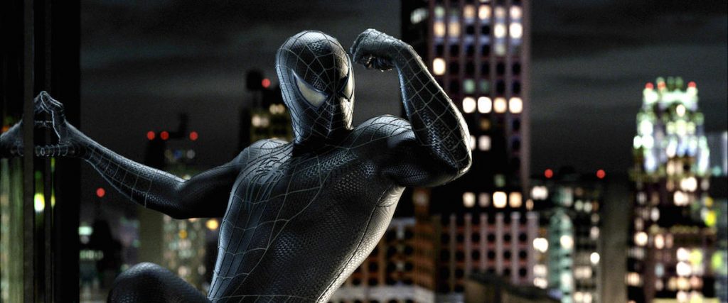 The Ultimate Ranking of Spider-Man Movies: From Worst to Spidey-Sensational!