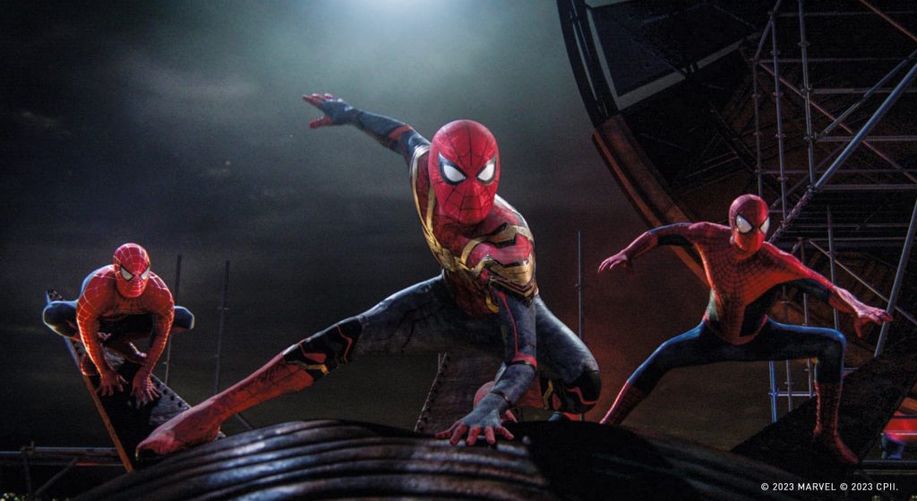 The Ultimate Ranking of Spider-Man Movies: From Worst to Spidey-Sensational!