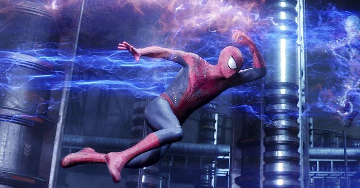 The Ultimate Ranking of Spider-Man Movies: From Worst to Spidey-Sensational!