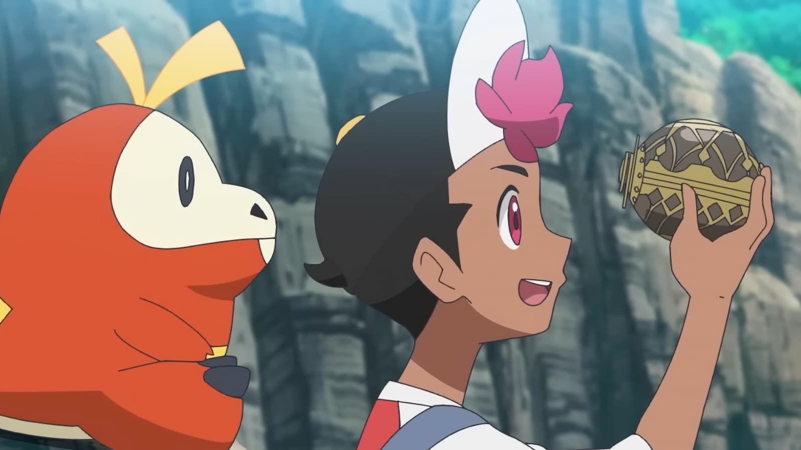 11 Episodes of Pokémon on Netflix That Help Explain Pokémon Gos Grip on  Society