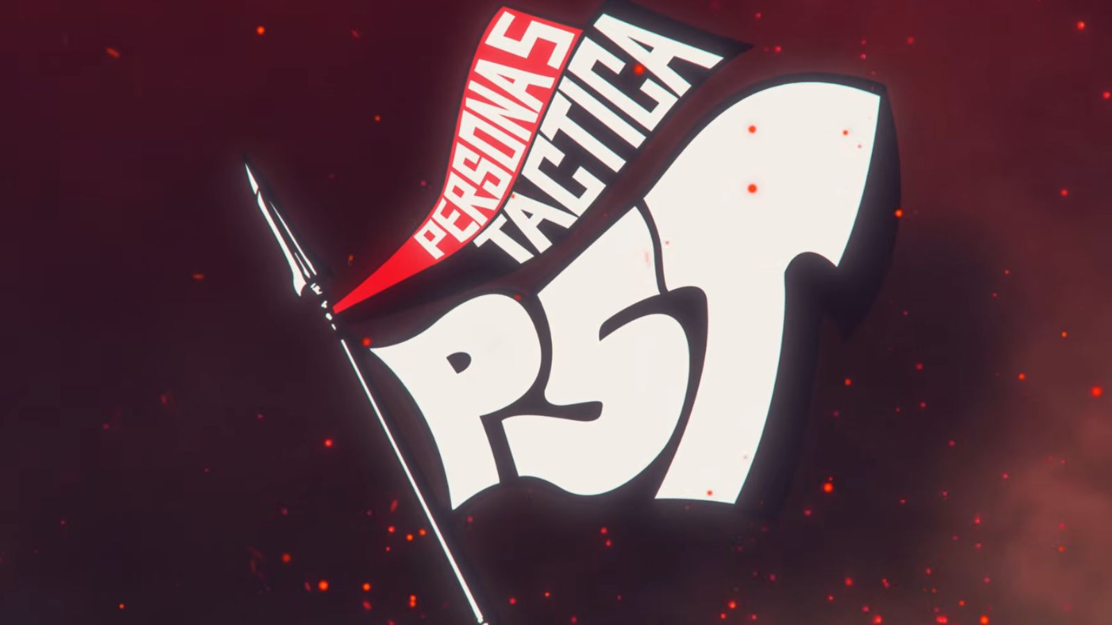 Persona 5 Tactica: Release date, platforms, trailer & more - Dexerto