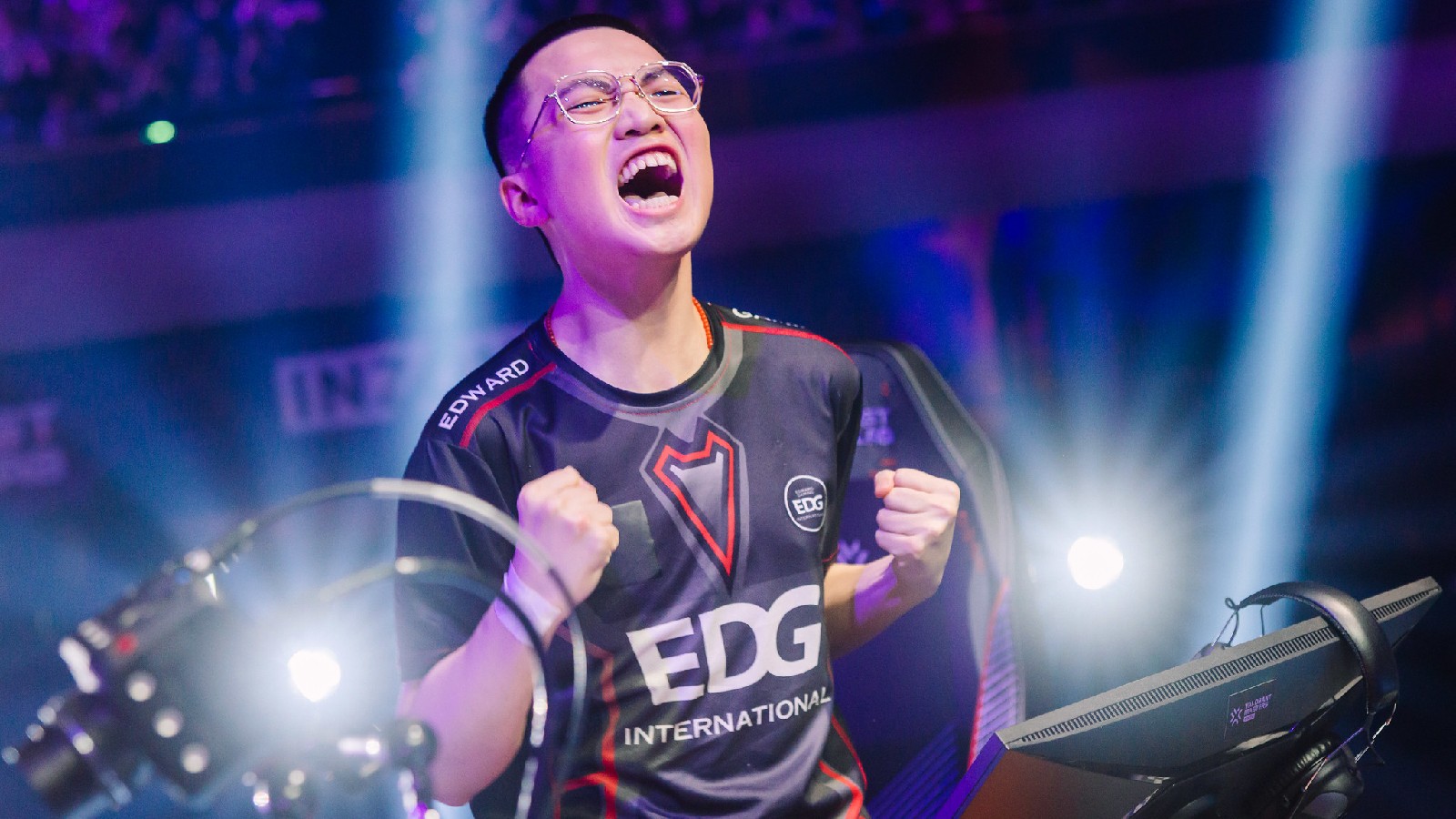 EDG and FPX look to proudly represent China at VCT LOCK//IN, VALORANT  Esports News