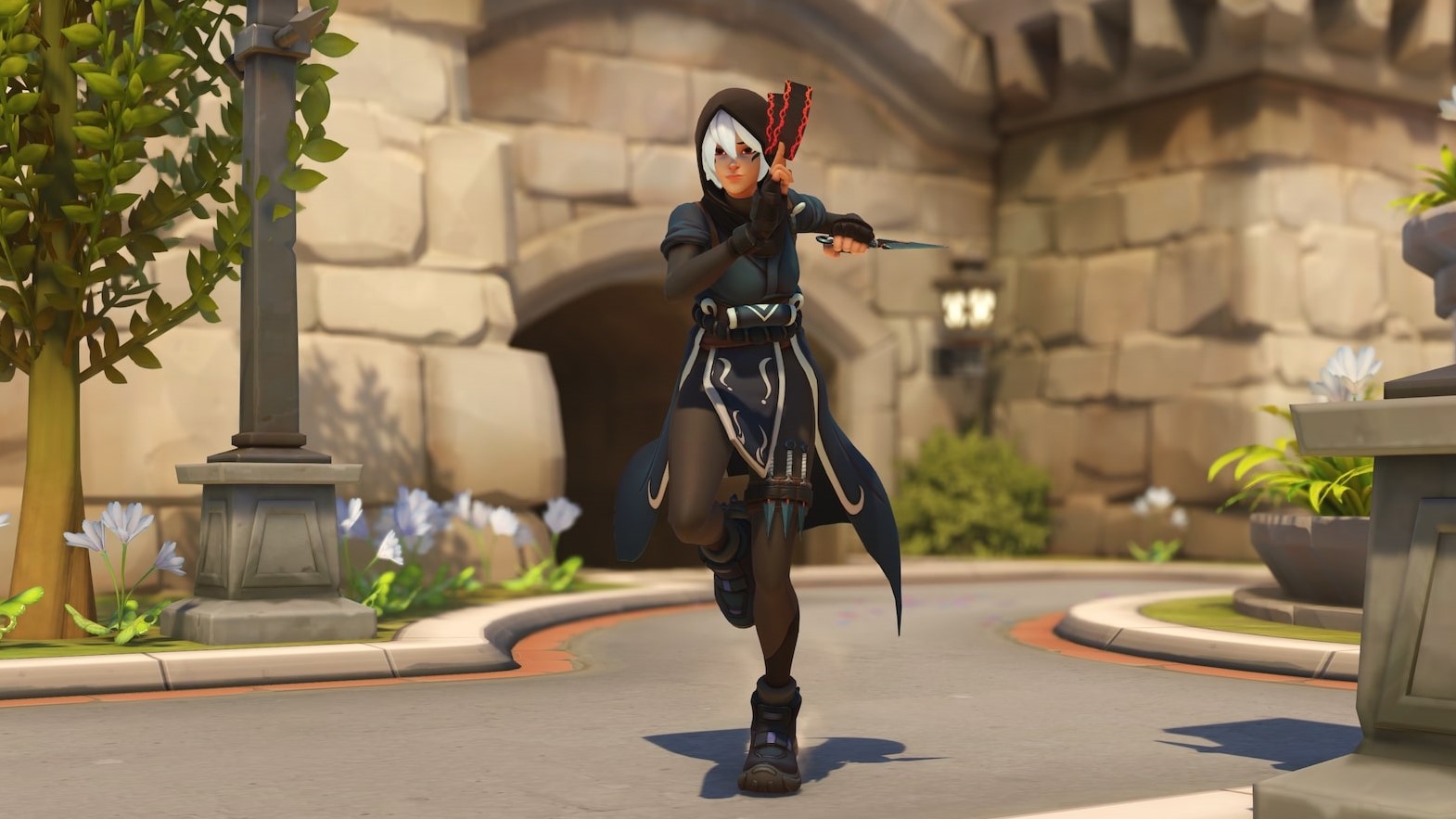 Overwatch 2 is adding a Prop Hunt game mode in the new Questwatch event ...