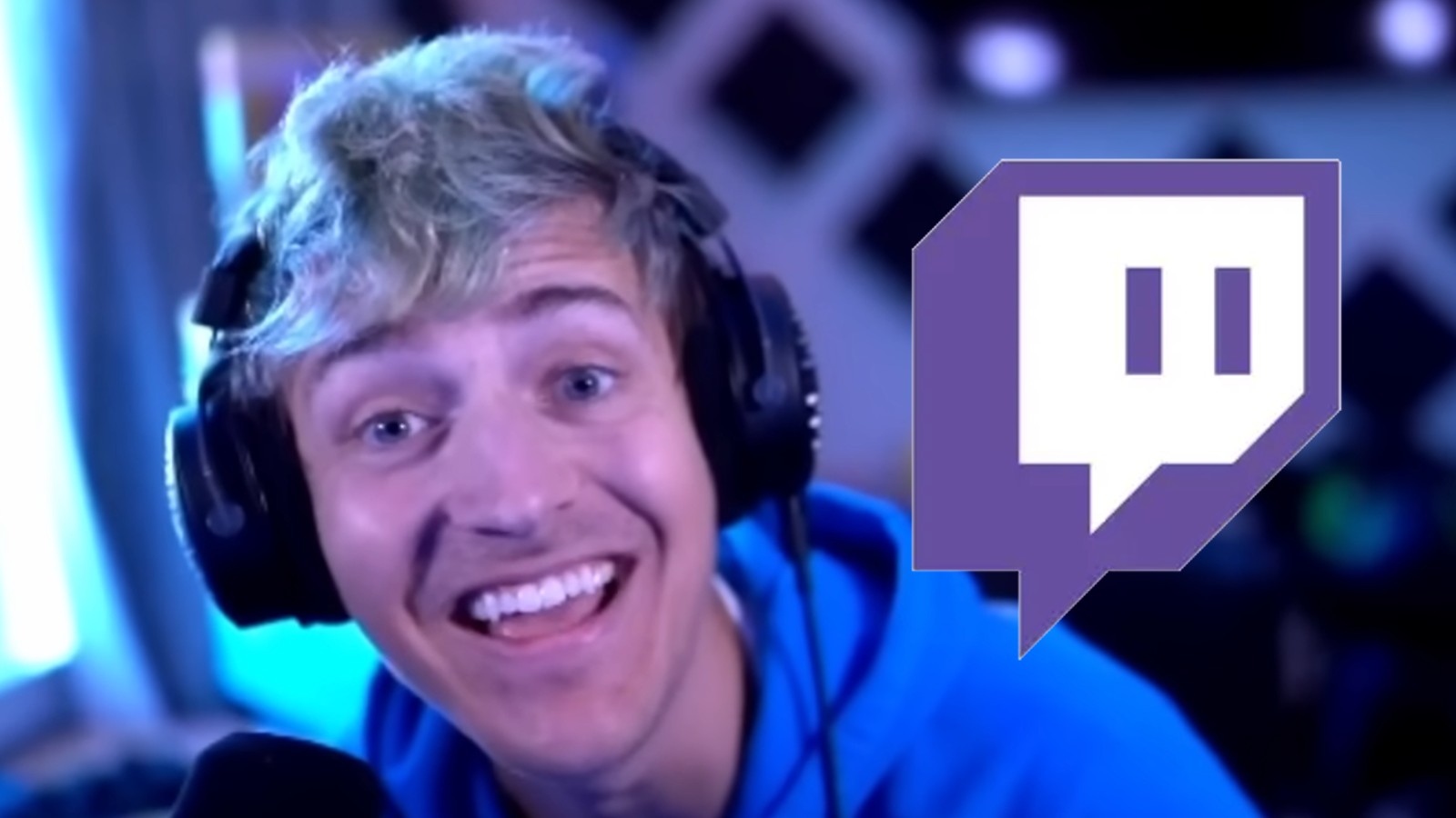Streamer Ninja accidentally reveals his Twitch earnings