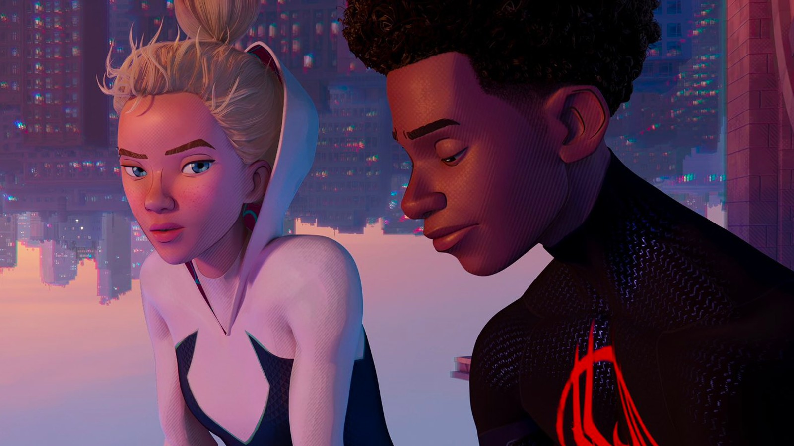 WhenToStream.com on X: SPIDER-MAN: ACROSS THE SPIDER-VERSE (2023)  Streaming: October 31, 2023 Netflix #SpiderMan #AcrossTheSpiderVerse   / X