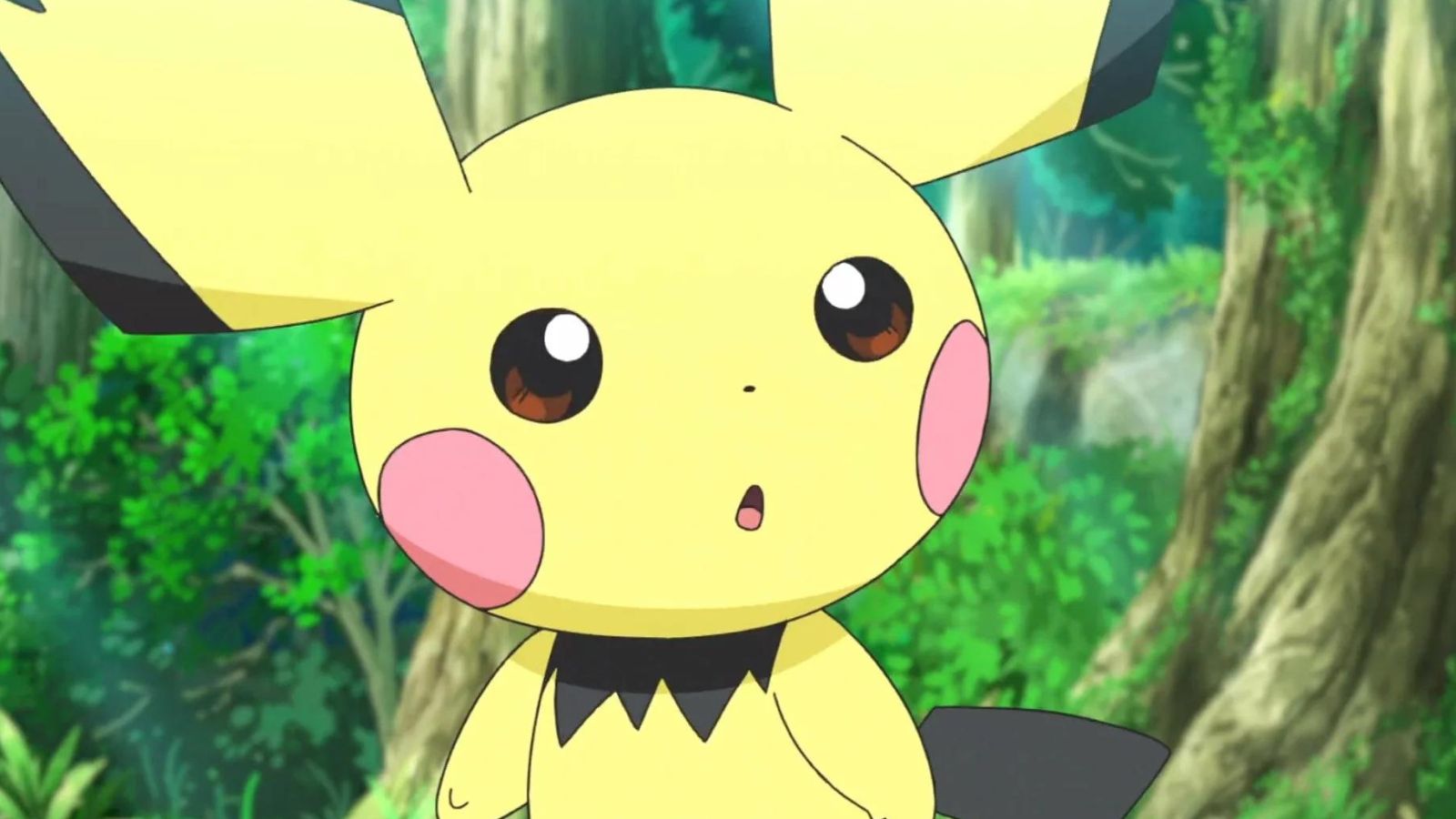 Second grader makes Pokemon history as Pichu card sells for record ...