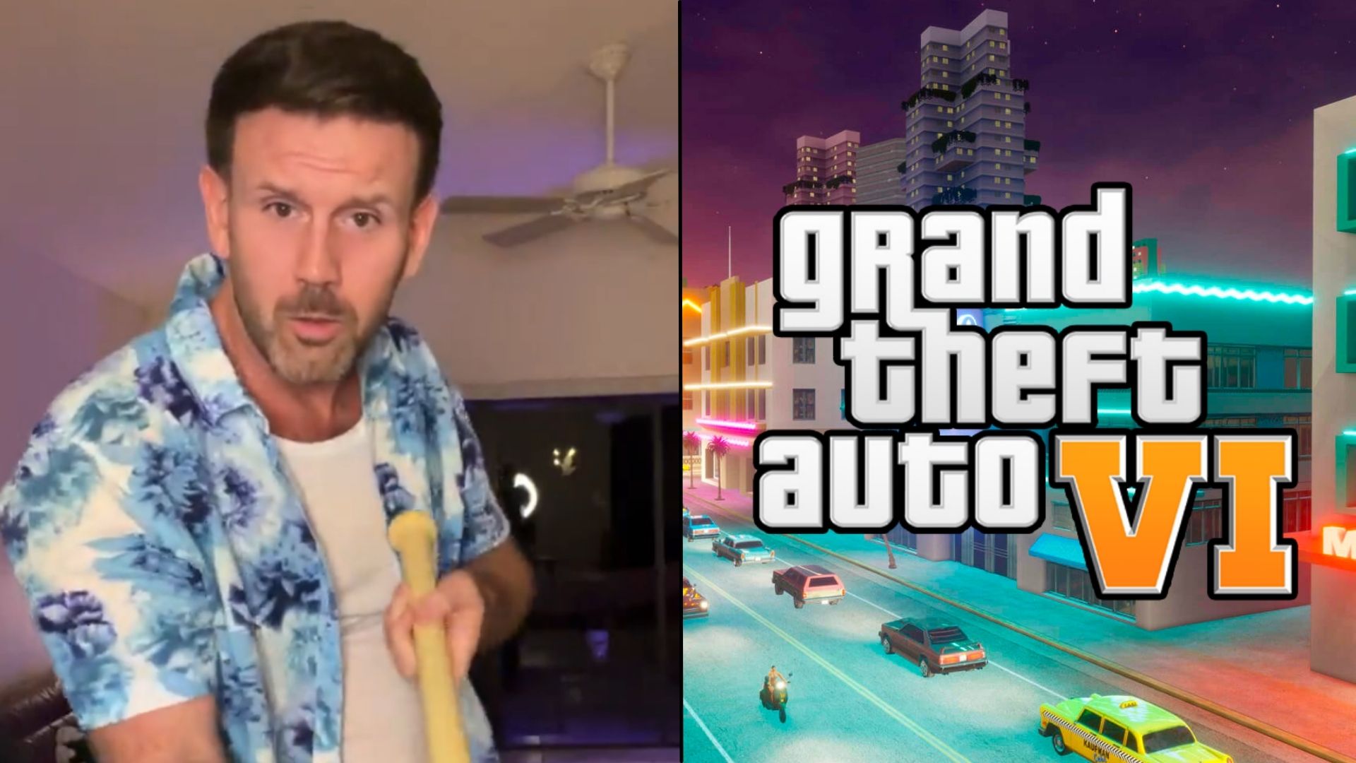 Alleged GTA 6 actor has fans convinced announcement is finally coming -  Dexerto