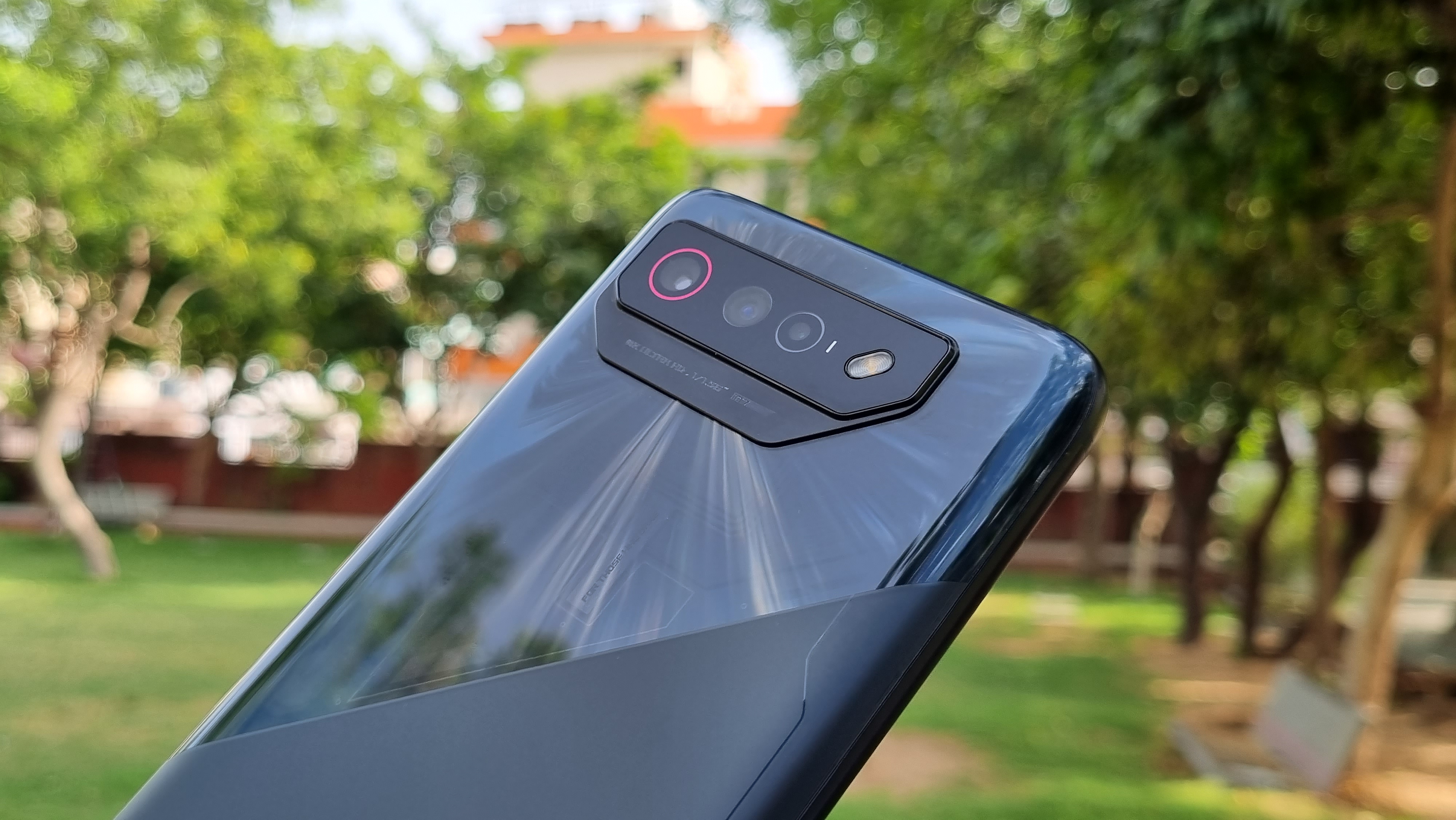Asus ROG Phone 8 Pro Review: A Gaming Smartphone That Remembers