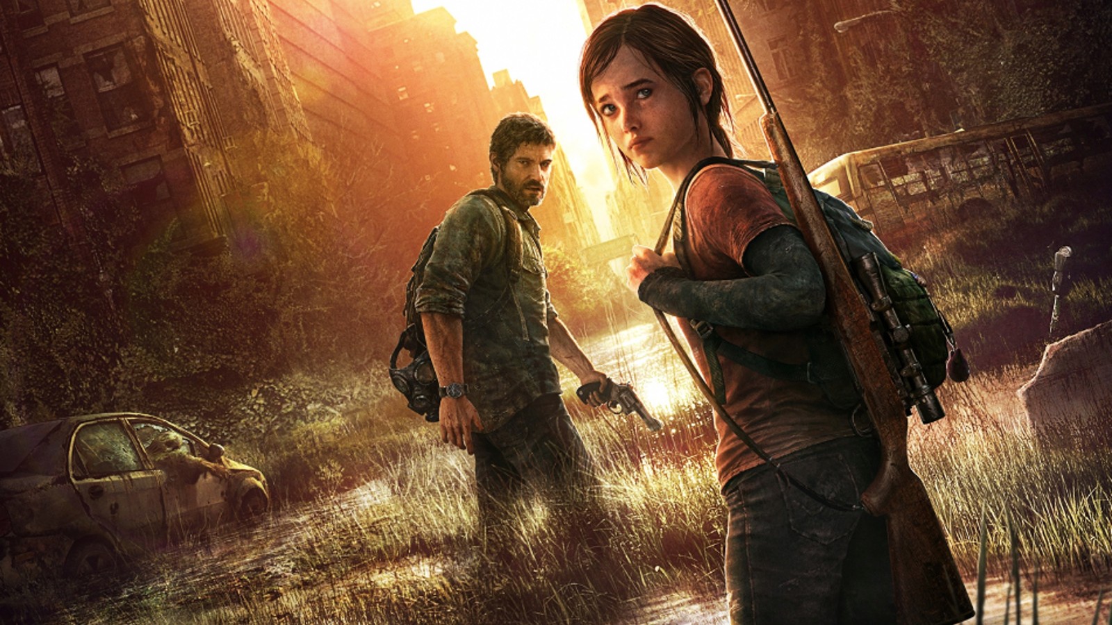The Last of Us™ Part I Copies Sold: Almost 700,000 in First Week