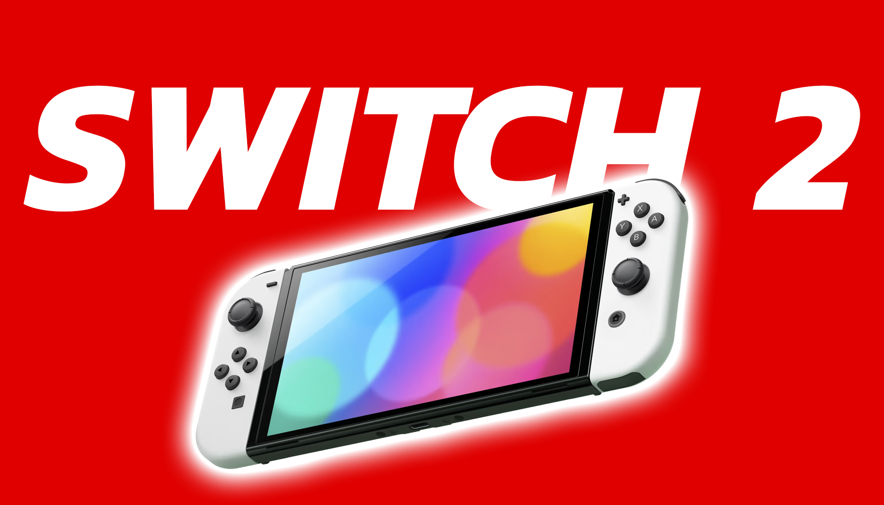 Nintendo Switch 2: Nintendo Switch 2: Here's everything we know