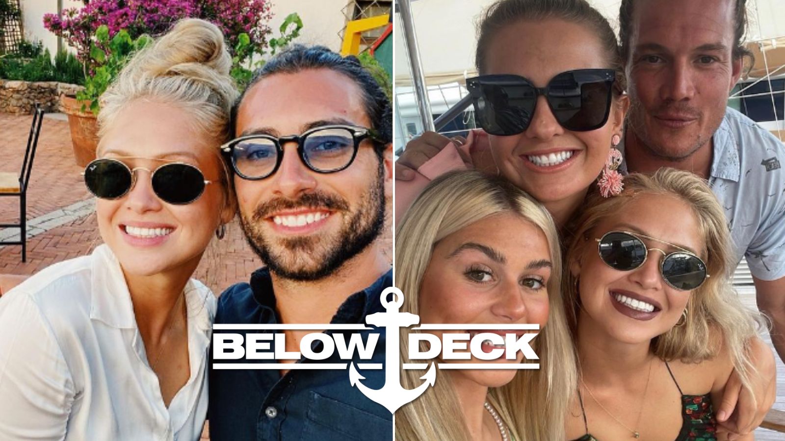 Below Deck Sailing Yacht fans label Mads Herrera as Season 4’s ‘pick me