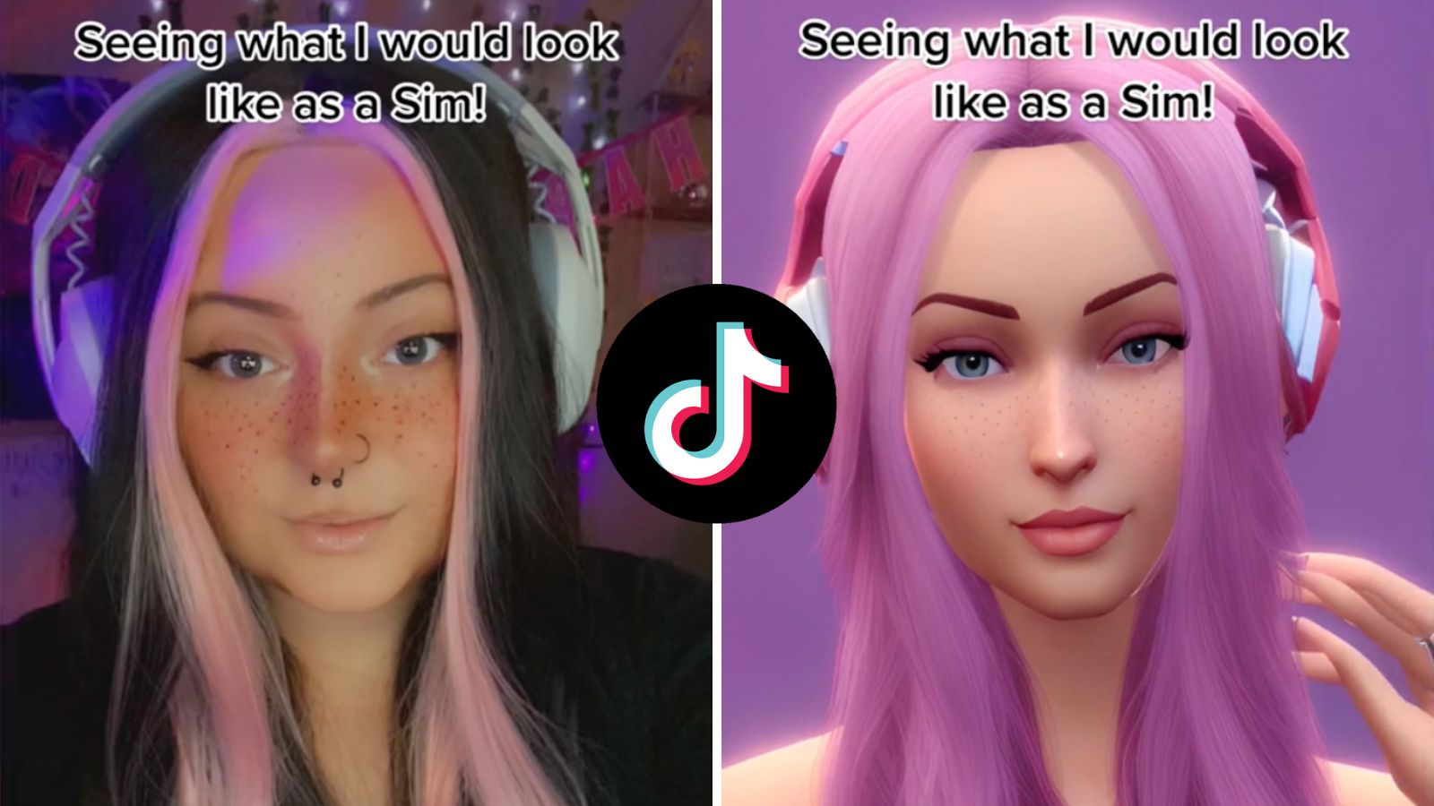 What does 'W' mean on TikTok? - Dexerto