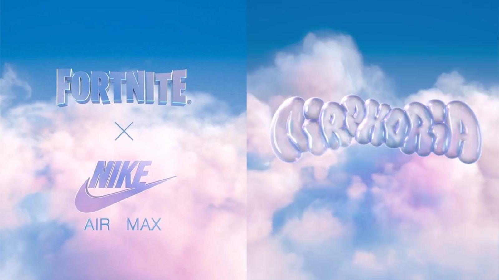 Fortnite Airphoria Event: Wann findet das Nike Event in Creative 2.0 statt?