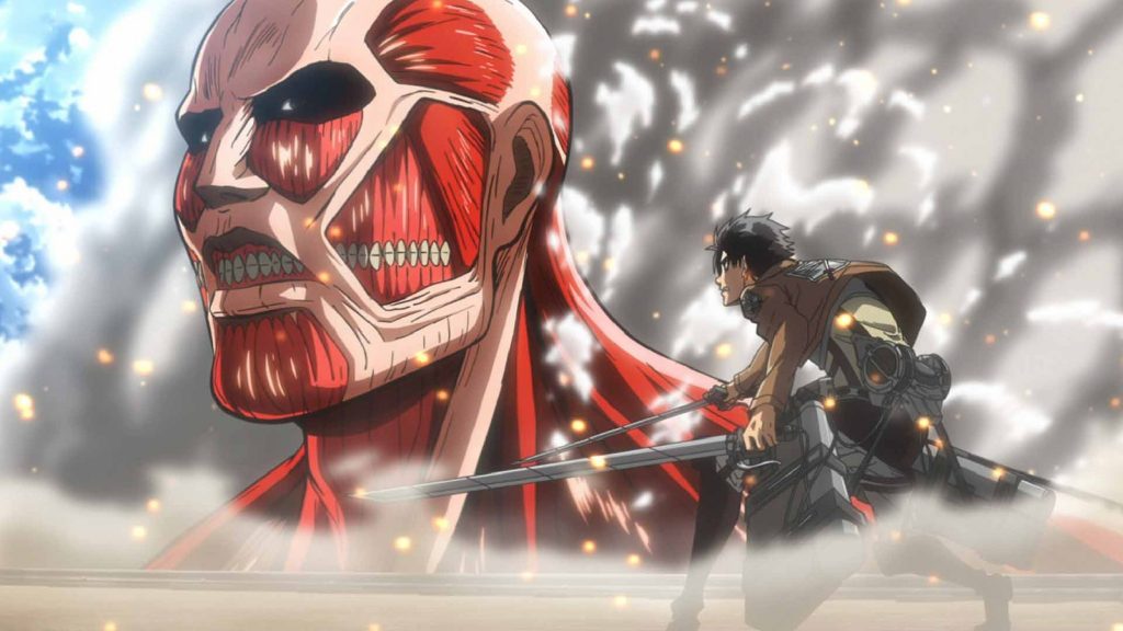 Top 10 Must-Watch Anime Series for a Complete Viewing Experience