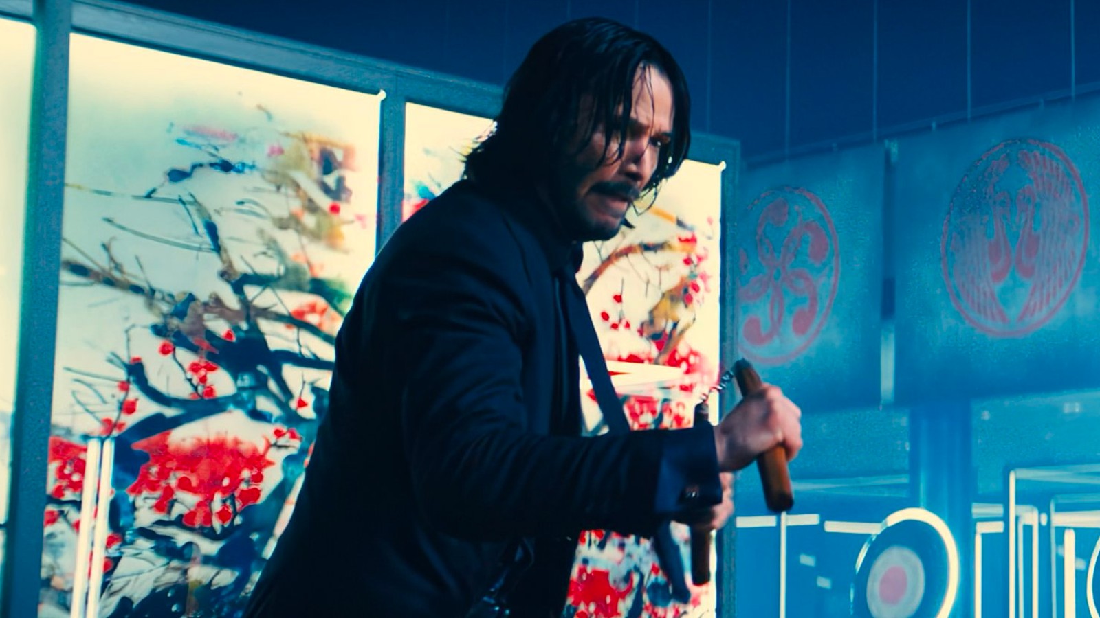 How to watch John Wick 4 – is it streaming? - Dexerto