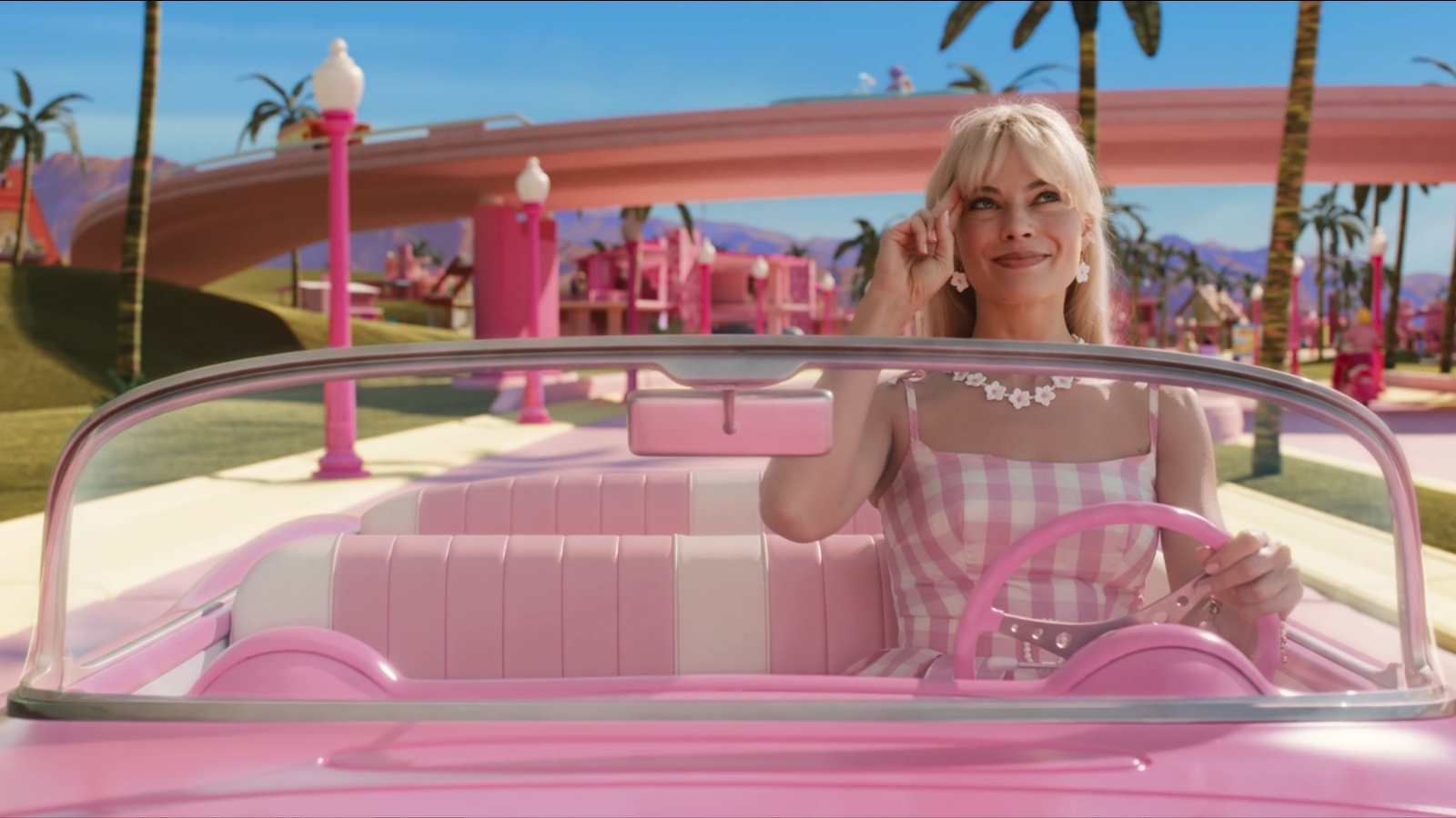 Barbie reviews: First reactions praise “cinematic triumph” – Dexerto