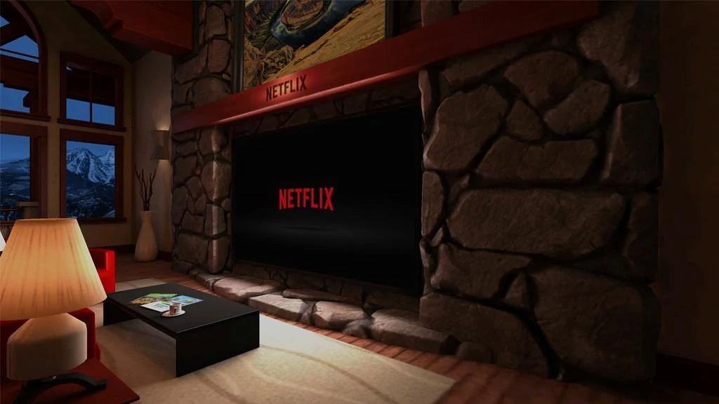 Streaming Your Favorite Shows on Oculus Quest 3 & 2: Netflix, Prime Video, and Beyond