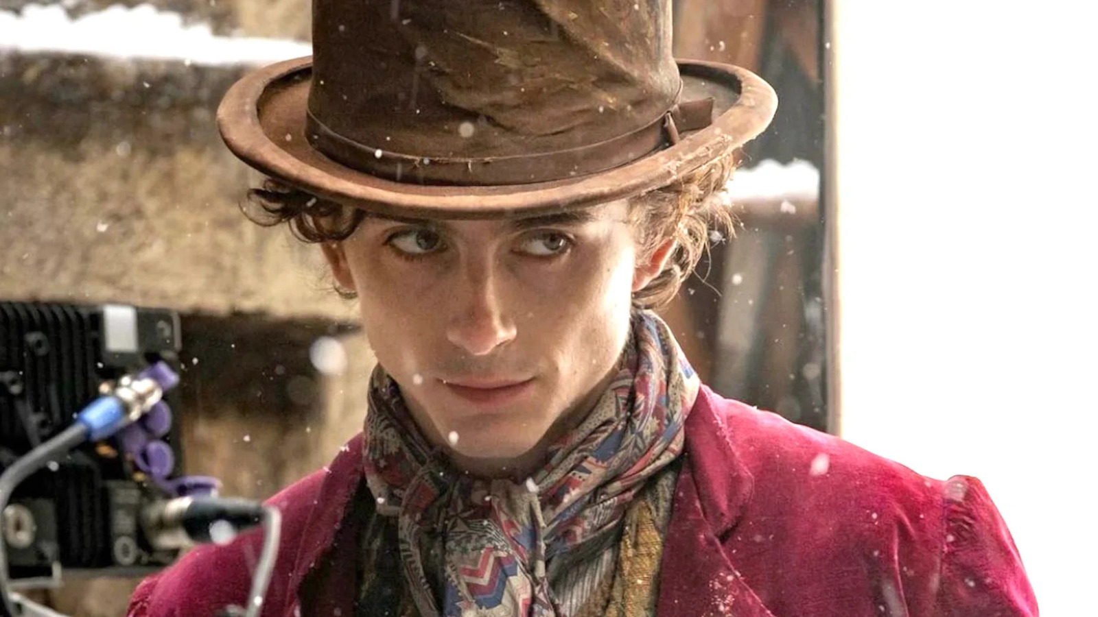 Wonka Everything We Know So Far Release Date Cast Plot More Dexerto
