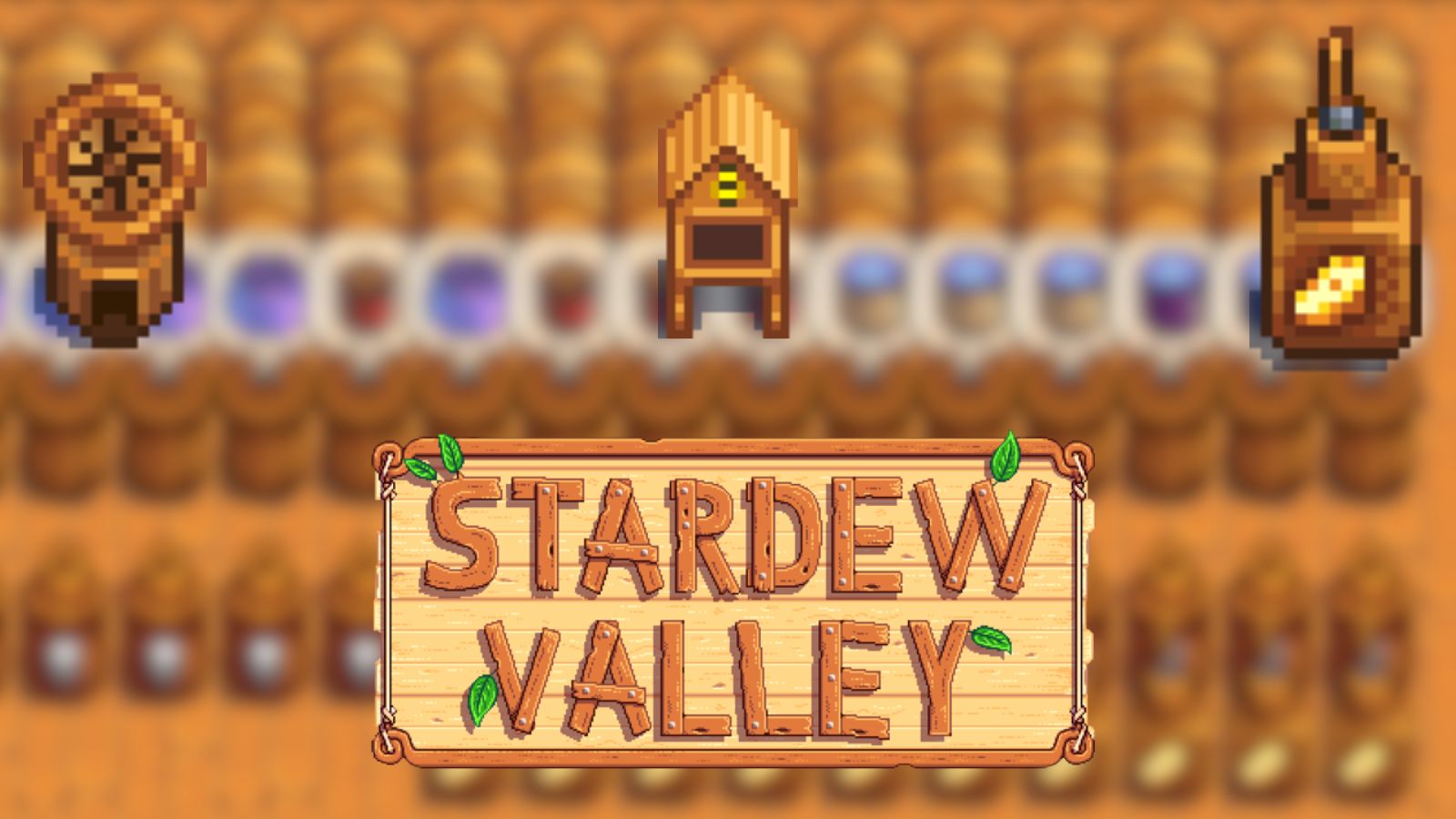How to Make a Copper Bar in Stardew Valley cocogarage.jp