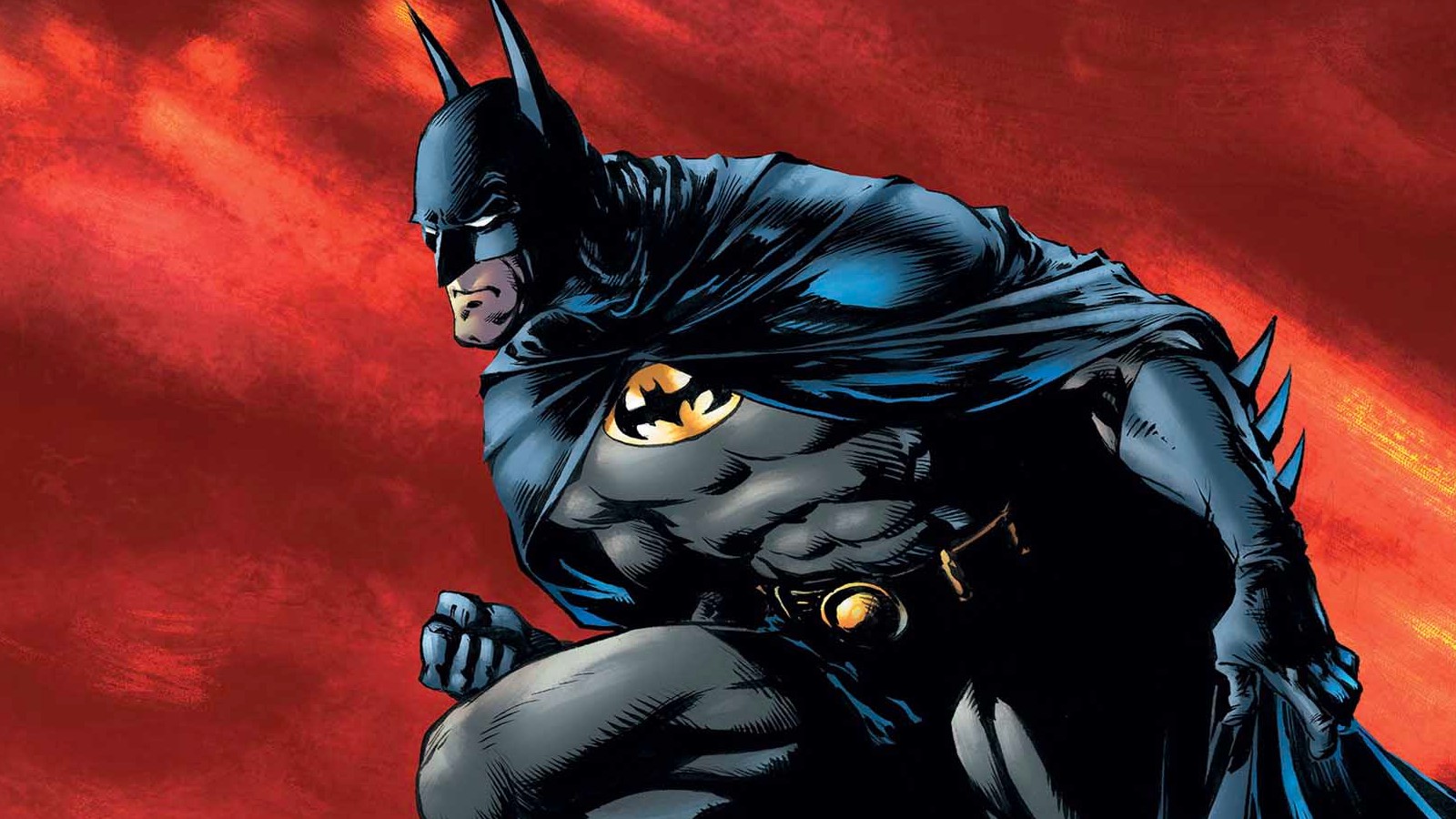 How tall is Batman in the DCU and DC comics? - Dexerto