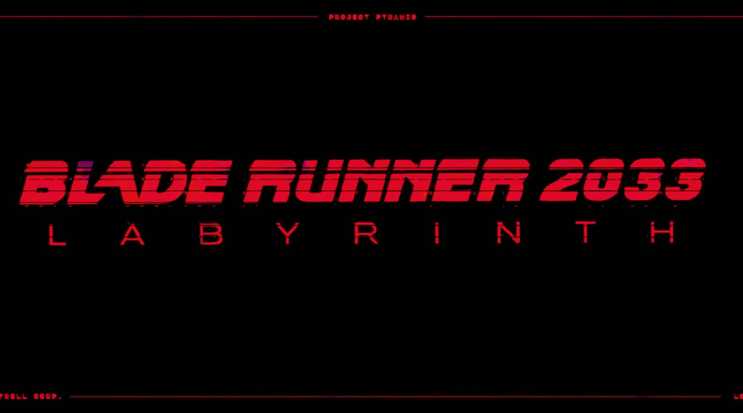 Blade Runner: Enhanced Edition - Official Launch Trailer 