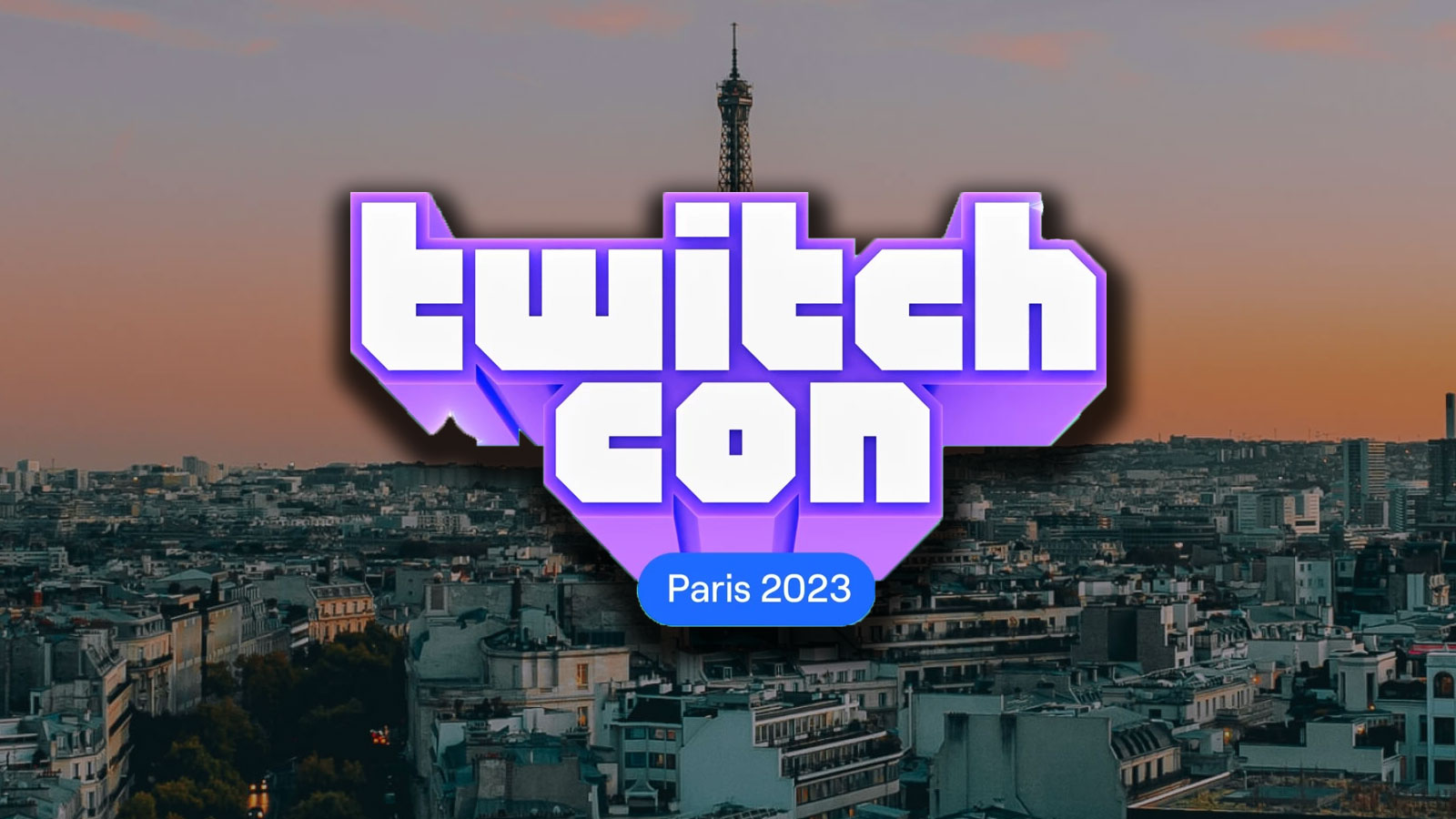 Inquiet pour Twitch alors que la TwitchCon Paris continue d’avancer au milieu des émeutes en France