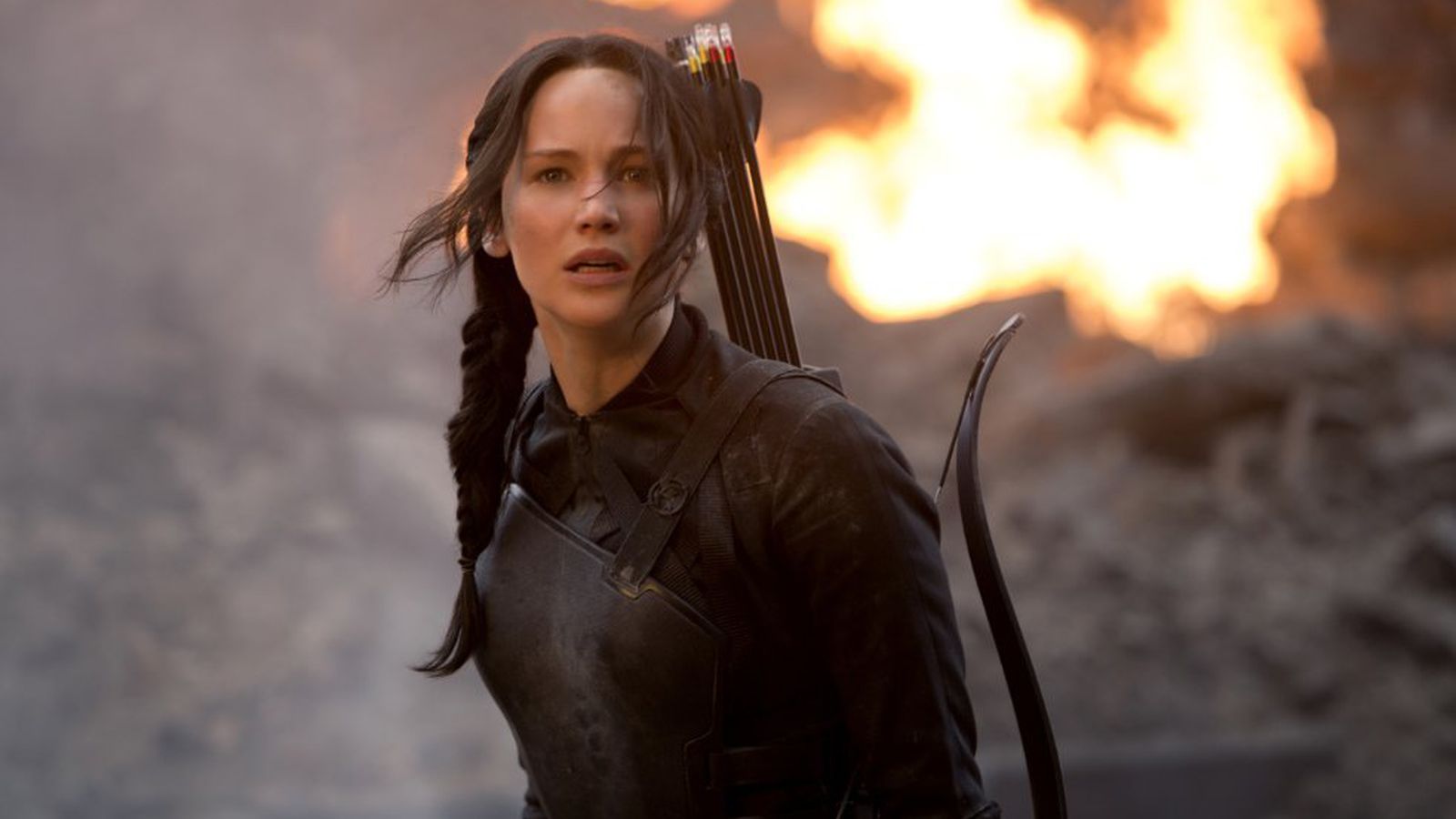 Is Jennifer Lawrence's fight scene in No Hard Feelings real? - Dexerto