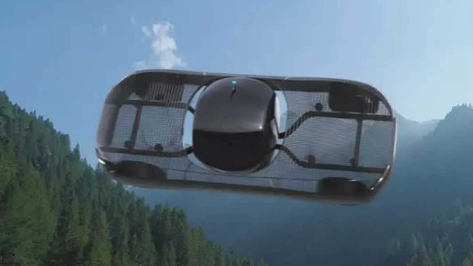 Worlds first flying car now accepting pre orders upon landing approval for flight tests